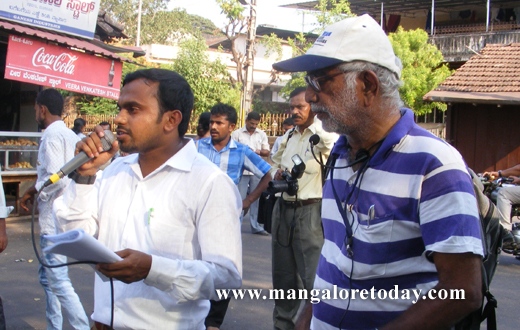 Vinayak baliga murder case